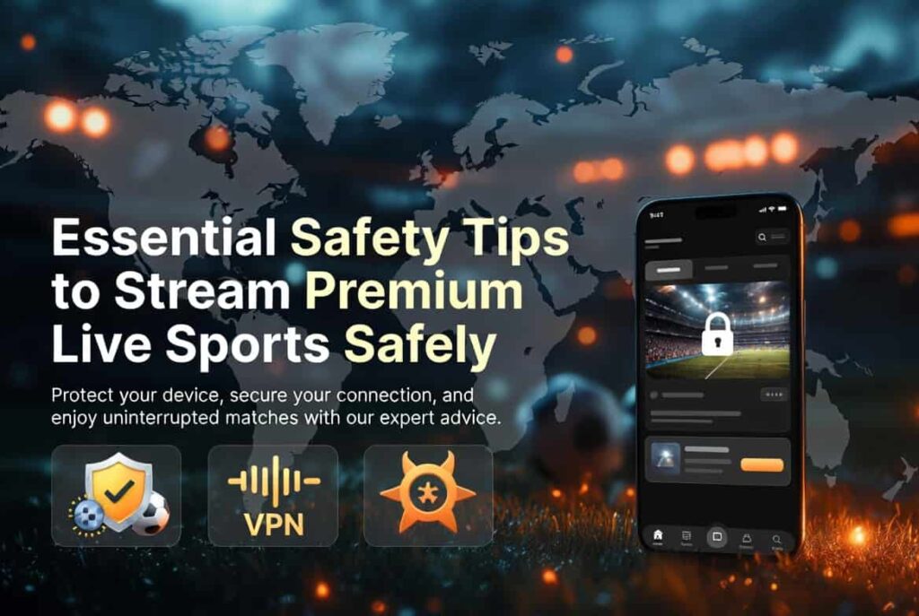 Essential Safety Tips to Stream Premium Live Sports Safely (3) (1)