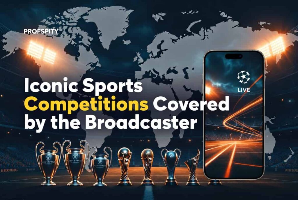 Iconic Sports Competitions Covered by the Broadcaster (2) (1)