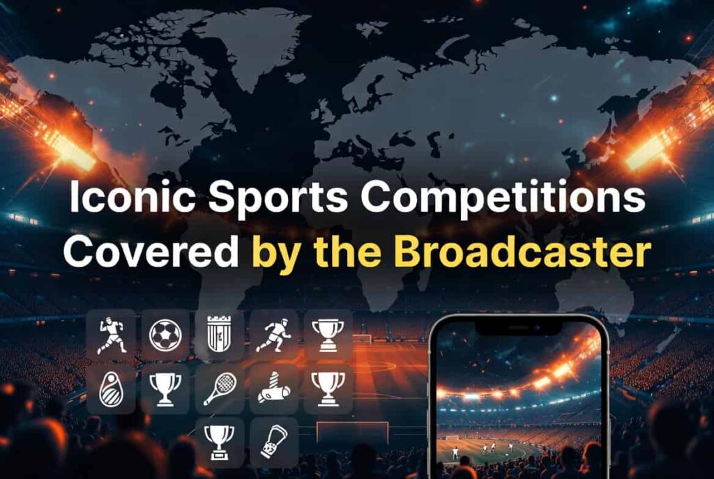 Iconic Sports Competitions Covered by the Broadcaster (3) (1)