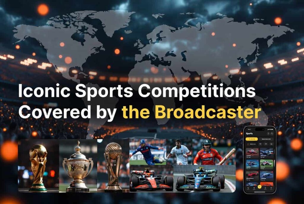 Iconic Sports Competitions Covered by the Broadcaster (4) (1)