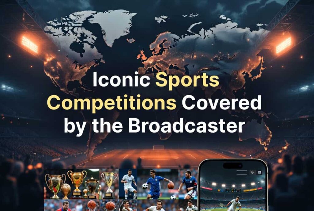 Iconic Sports Competitions Covered by the Broadcaster (6) (1)