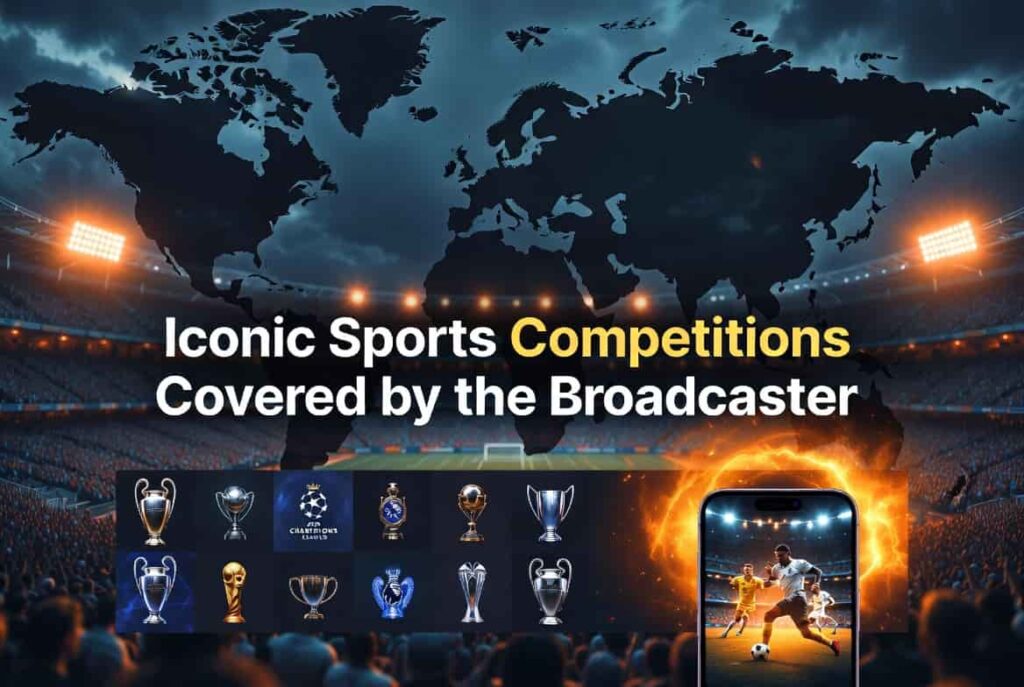 Iconic Sports Competitions Covered by the Broadcaster (7) (1)