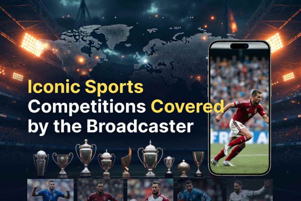 Iconic Sports Competitions Covered by the Broadcaster (8) (1)