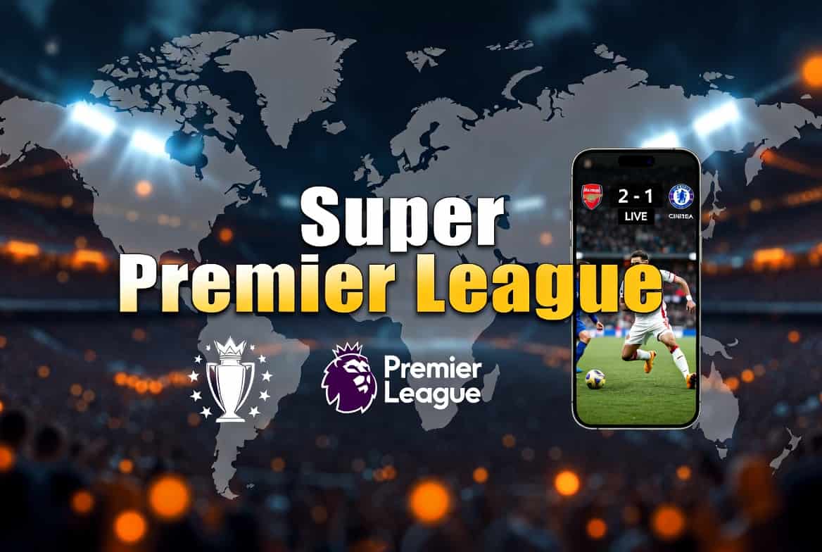 Super Premier League (1)